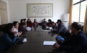赌博赚钱-网赌赚钱
召开人才培养方案研讨会