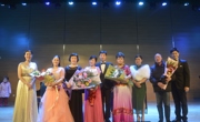 我院举办钢琴艺术指导音乐会
