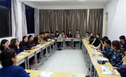 赌博赚钱-网赌赚钱
2015新老团委见面会