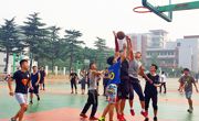 赌博赚钱-网赌赚钱
2015级新老生联谊赛