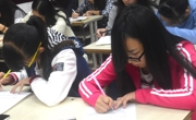 赌博赚钱-网赌赚钱
第19届学生会招新活动