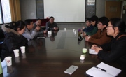 合肥师范学院赌博赚钱-网赌赚钱
来我院交流考察