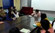 2015年赌博赚钱-网赌赚钱
团总支第一次例会