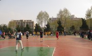 校篮球赛赌博赚钱-网赌赚钱
对阵化材学院