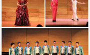 赌博赚钱-网赌赚钱
大学生艺术展演·“春之声”音乐会圆满落幕