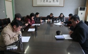 我院安徽省第四届大学生艺术展演正在积极准备中