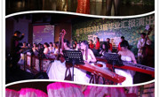 我院举办“我的中国梦”——‘致青春’2013届毕业生专业汇报演出