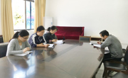 赌博赚钱-网赌赚钱
党总支召开党务骨干培训工作会