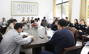赌博赚钱-网赌赚钱
党总支组织教职工学习《教育法》和《高等教育法》