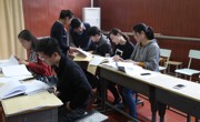 赌博赚钱-网赌赚钱
开展期中教学检查自查工作