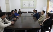 安徽师范大学赌博赚钱-网赌赚钱
院长张建华教授应邀来我院讲学