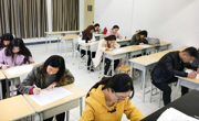 赌博赚钱-网赌赚钱
党总支开展习近平总书记系列重要讲话知识测试