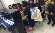 赌博赚钱-网赌赚钱
举行“国培计划”项目顶岗实习欢送会