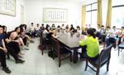 赌博赚钱-网赌赚钱
学生第一党支部举行换届选举大会