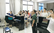 赌博赚钱-网赌赚钱
学生党支部举行入党宣誓活动
