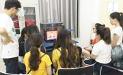 赌博赚钱-网赌赚钱
学生第二党支部召开换届选举大会