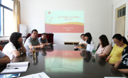 赌博赚钱-网赌赚钱
教工党支部召开换届选举大会