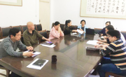 赌博赚钱-网赌赚钱
教工党支部召开推进基层党组织标准化建设工作动员会