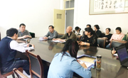 赌博赚钱-网赌赚钱
召开教职工会议学习贯彻学校2017年党风廉政建设工作会议精神