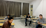 赌博赚钱-网赌赚钱
党总支召开理论学习会暨“两学一做”学习教育常态化制度化工作动员会