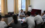 赌博赚钱-网赌赚钱
党总支召开换届选举大会