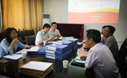 省基层党建督导组领导莅临赌博赚钱-网赌赚钱
检查指导工作