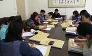 赌博赚钱-网赌赚钱
开展期中教学检查自查工作
