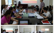 【学习贯彻党的十九大精神培训班】赌博赚钱-网赌赚钱
党总支举行党的十九大精神集中轮训班开班仪式