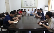 中央赌博赚钱-网赌赚钱
陈荃有教授应邀来我校研讨