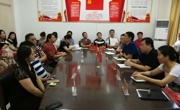 赌博赚钱-网赌赚钱
召开全体教师会议部署新学期工作