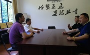朱德顺副书记到赌博赚钱-网赌赚钱
检查新学期开学工作