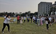 赌博赚钱-网赌赚钱
开展2018级新同学“迎中秋话团圆”主题活动