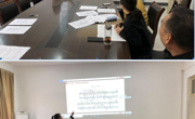 赌博赚钱-网赌赚钱
举办智慧课堂大赛研讨会