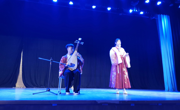 赌博赚钱-网赌赚钱
学生会四季音乐会——深秋之恋音乐会圆满落幕
