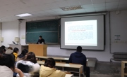 校纪委书记曹灯明到赌博赚钱-网赌赚钱
宣讲党的十九届四中全会精神