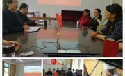 赌博赚钱-网赌赚钱
开展“学习强国”学习平台使用推广工作培训会