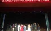 赌博赚钱-网赌赚钱
团委、学生会成功举办 2019年四季音乐会——“春之声”音乐会