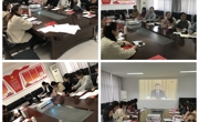 赌博赚钱-网赌赚钱
党总支顺利完成第十期党员发展对象培训工作