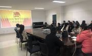 赌博赚钱-网赌赚钱
团委召开2020年团委工作交流会