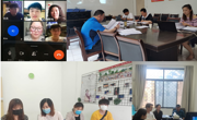赌博赚钱-网赌赚钱
举行2020届本科生毕业答辩