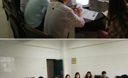 赌博赚钱-网赌赚钱
召开2019-2020学年第2学期专业观摩、采风动员会