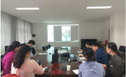 赌博赚钱-网赌赚钱
举行2019级分专业考试