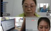 赌博赚钱-网赌赚钱
举办线上研究生考试经验交流会