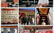 赌博赚钱-网赌赚钱
召开2020年大学生征兵工作线上动员部署会