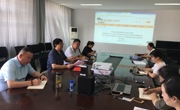 赌博赚钱-网赌赚钱
召开中心组理论学习（扩大）会议