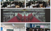 【主题团日】赌博赚钱-网赌赚钱
开展“迎国庆，祭先烈”主题团日活动
