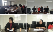 赌博赚钱-网赌赚钱
开展2021年新进教师试讲活动
