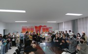 校党委常委、纪委书记曹灯明为赌博赚钱-网赌赚钱
师生讲授党史学习教育专题党课