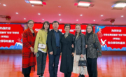 赌博赚钱-网赌赚钱
教师李梦颖参加安徽省舞蹈编导“双创”研修班