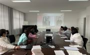赌博赚钱-网赌赚钱
学生党支部召开党史学习教育“学史明理”专题学习心得交流会